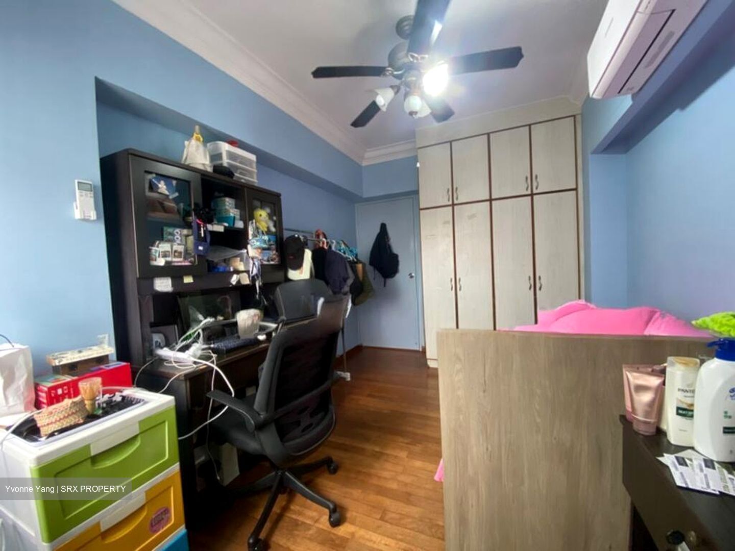 Blk 504D Montreal Spring (Sembawang), HDB 5 Rooms #520914171